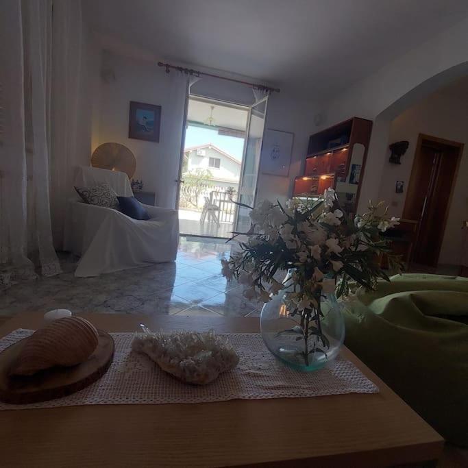 Vila Casa Pagani Noto Mare Lido di Noto Exteriér fotografie