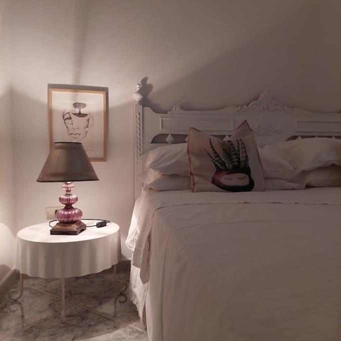 Vila Casa Pagani Noto Mare Lido di Noto Exteriér fotografie