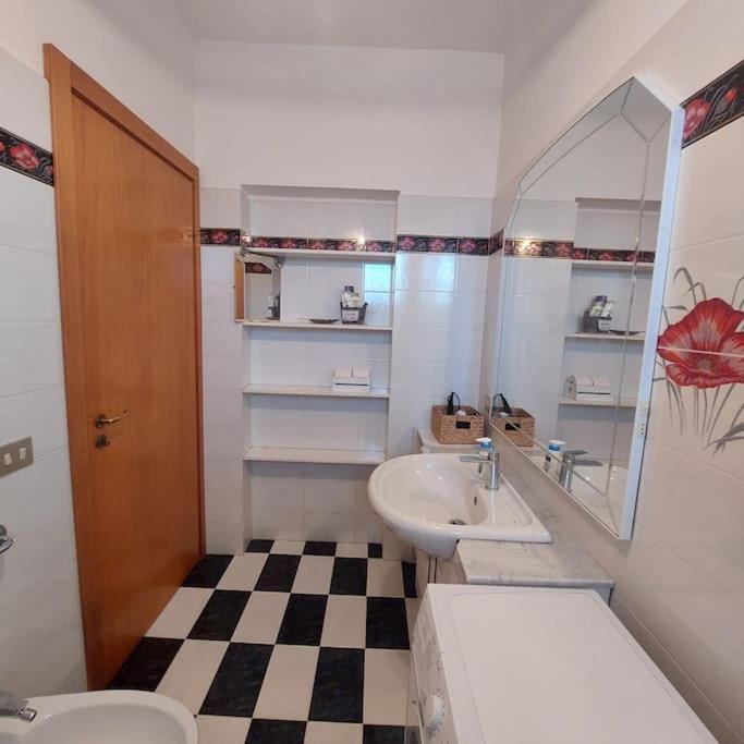Vila Casa Pagani Noto Mare Lido di Noto Exteriér fotografie