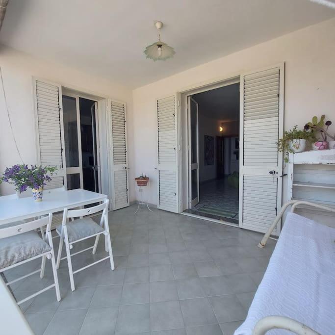 Vila Casa Pagani Noto Mare Lido di Noto Exteriér fotografie