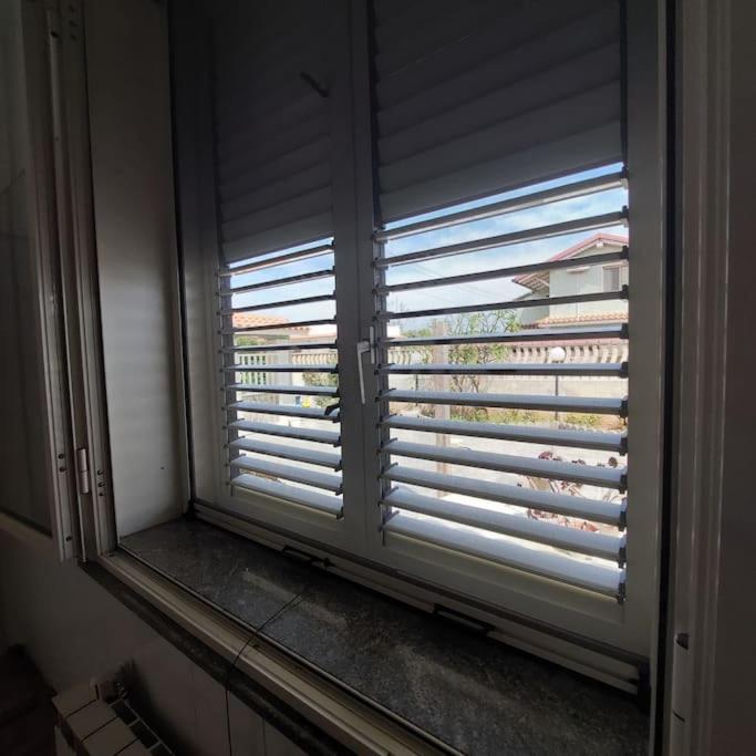 Vila Casa Pagani Noto Mare Lido di Noto Exteriér fotografie