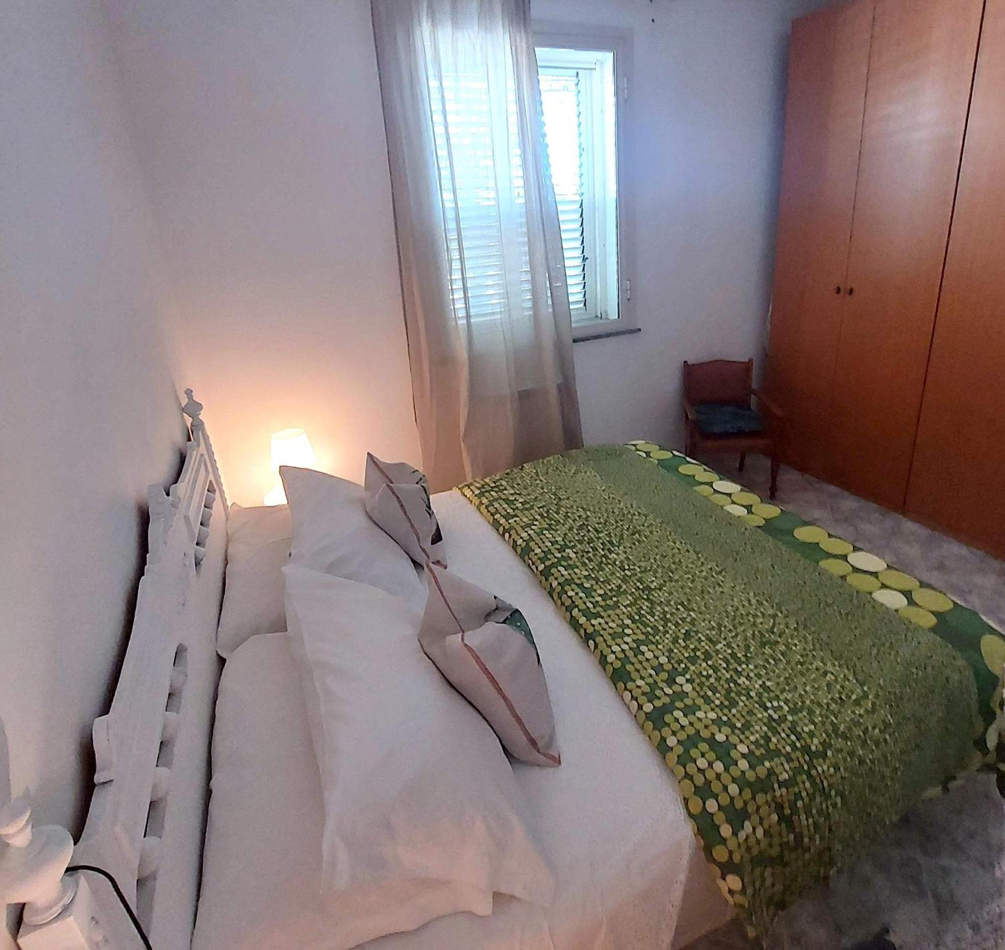 Vila Casa Pagani Noto Mare Lido di Noto Exteriér fotografie