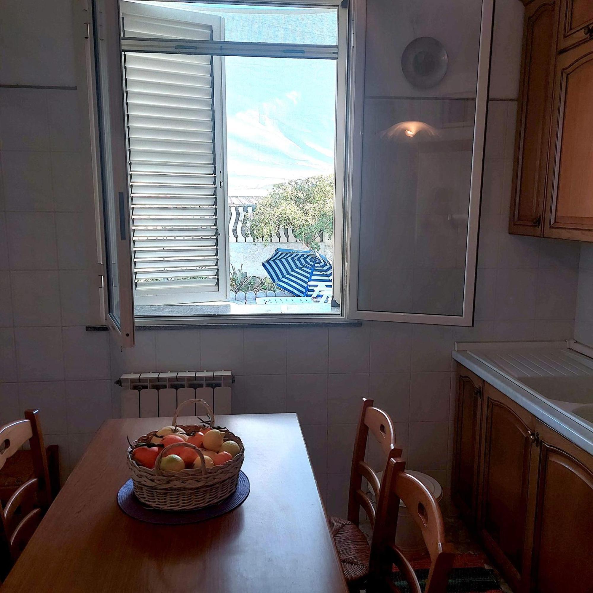 Vila Casa Pagani Noto Mare Lido di Noto Exteriér fotografie